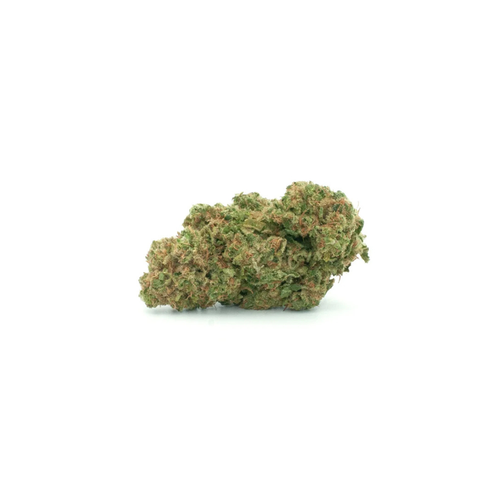 Hempiric Super Silver Haze CBD Blüten Nahaufnahme