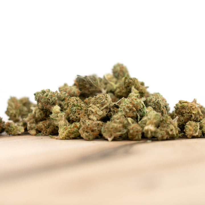 Herba di Berna Cannaqueen Indoor Mini-Buds – CBD-Blüten, 21 g, Ansicht 2
