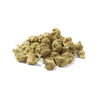 Herba di Berna Cannatonic Indoor Minibuds CBD-Blüten, 2 g