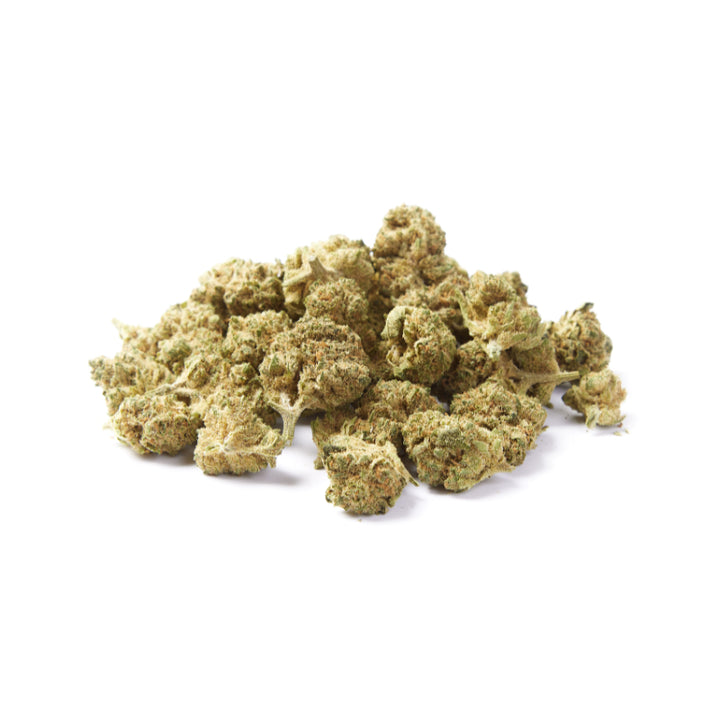 Herba di Berna Cannatonic Indoor Minibuds CBD-Blüten, 2 g