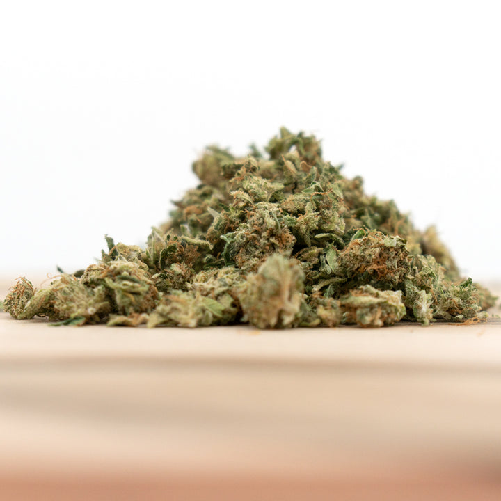 Herba di Berna Power Plant Indoor Mini-Buds – CBD-Blüten, 21 g, Ansicht 2