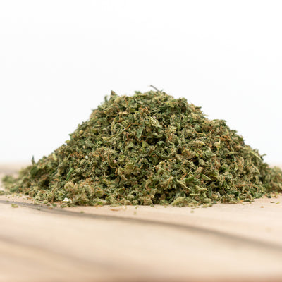 Herba di Berna Power Plant Indoor Trim – CBD-Blüten, 20 g, Ansicht 2