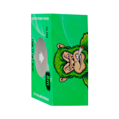 Highstore Ultra Thin Rolls, 8 m, 24 Stück