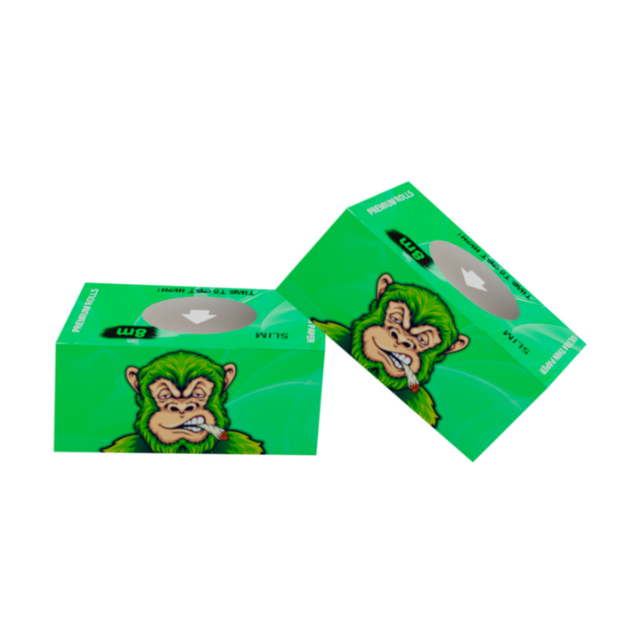 Highstore Ultra Thin Rolls, 8 m, 24 Stück