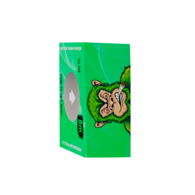 Highstore Ultra Thin Rolls, 8 m, 24 Stück