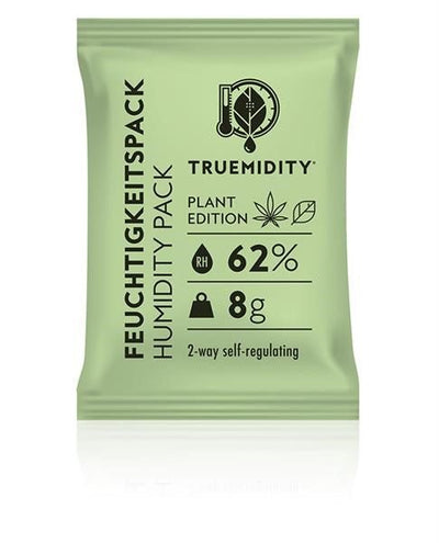 Humidity Pack - Feuchtigkeitsregulator - 62% - 8g kaufen bei rauchwerk.ch