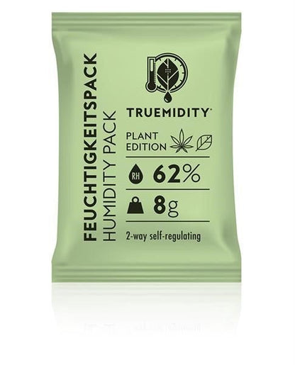 Humidity Pack - Feuchtigkeitsregulator - 62% - 8g kaufen bei rauchwerk.ch