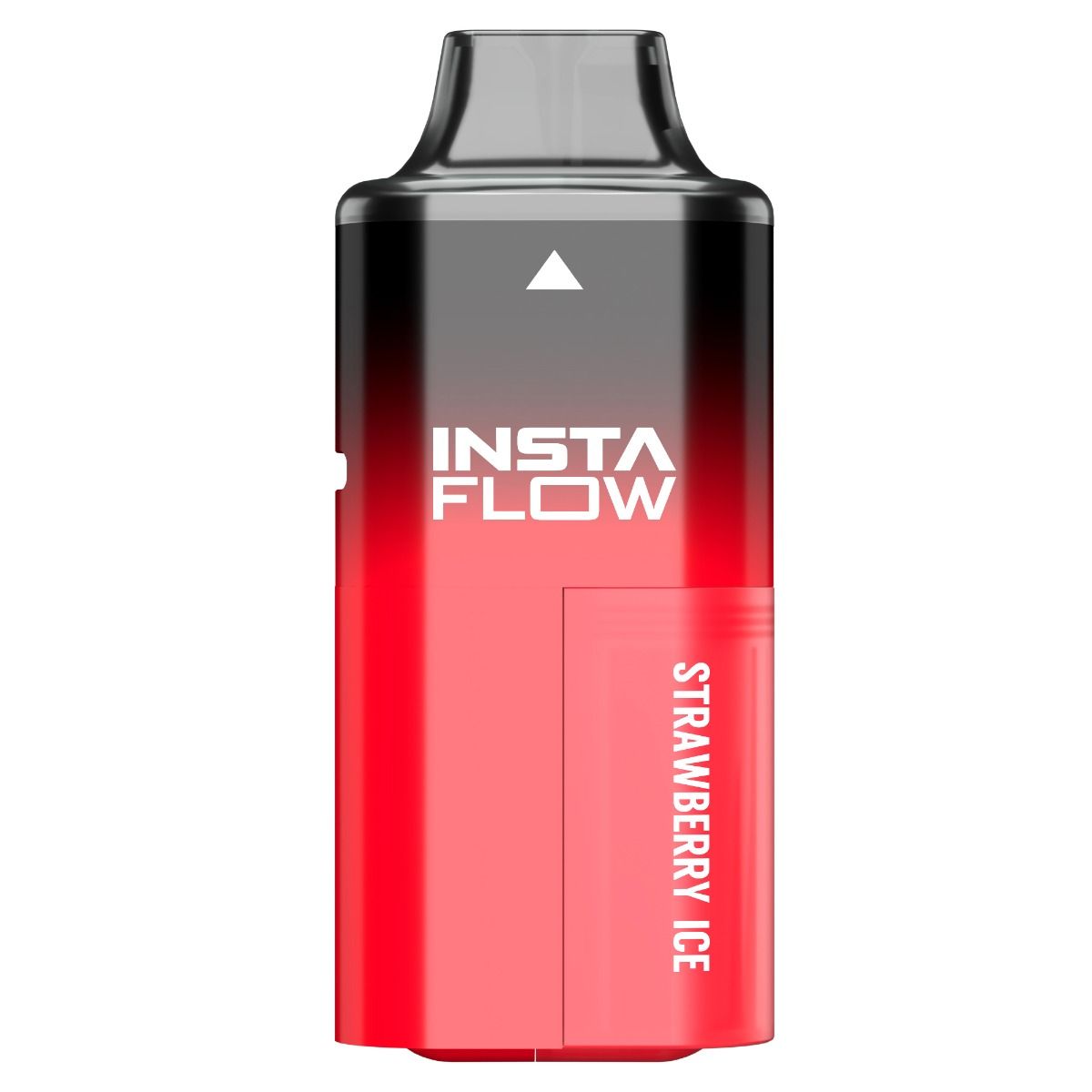 Instaflow 5000 Strawberry ICE – Einweg-E-Zigarette, 20 mg/ml