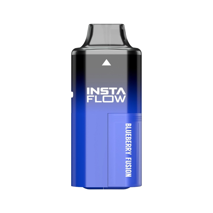 Instaflow 5000 Blueberry Fusion – Einweg-Vape, 20 mg/ml