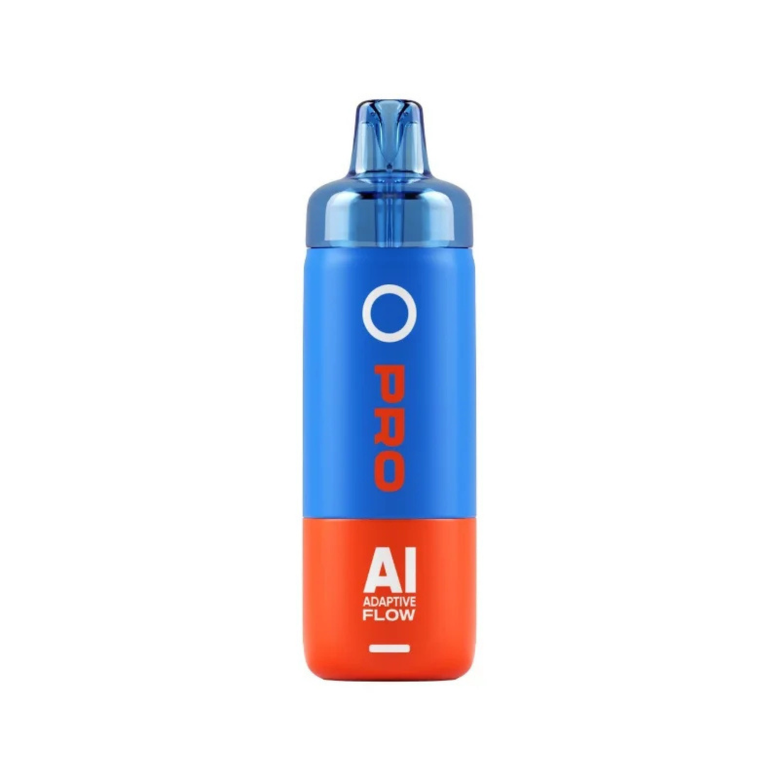 Instaflow O Pro Kit Blood Orange mit 20mg Nikotinsalz