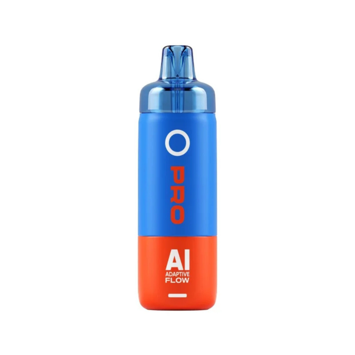 Instaflow O Pro Kit Blood Orange mit 20mg Nikotinsalz