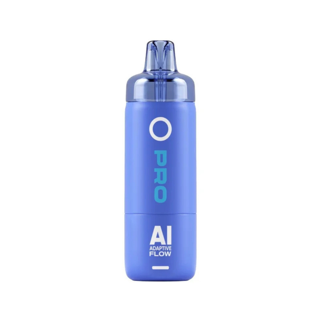 Instaflow O Pro Kit Blue Raspberry mit 20mg Nikotinsalz