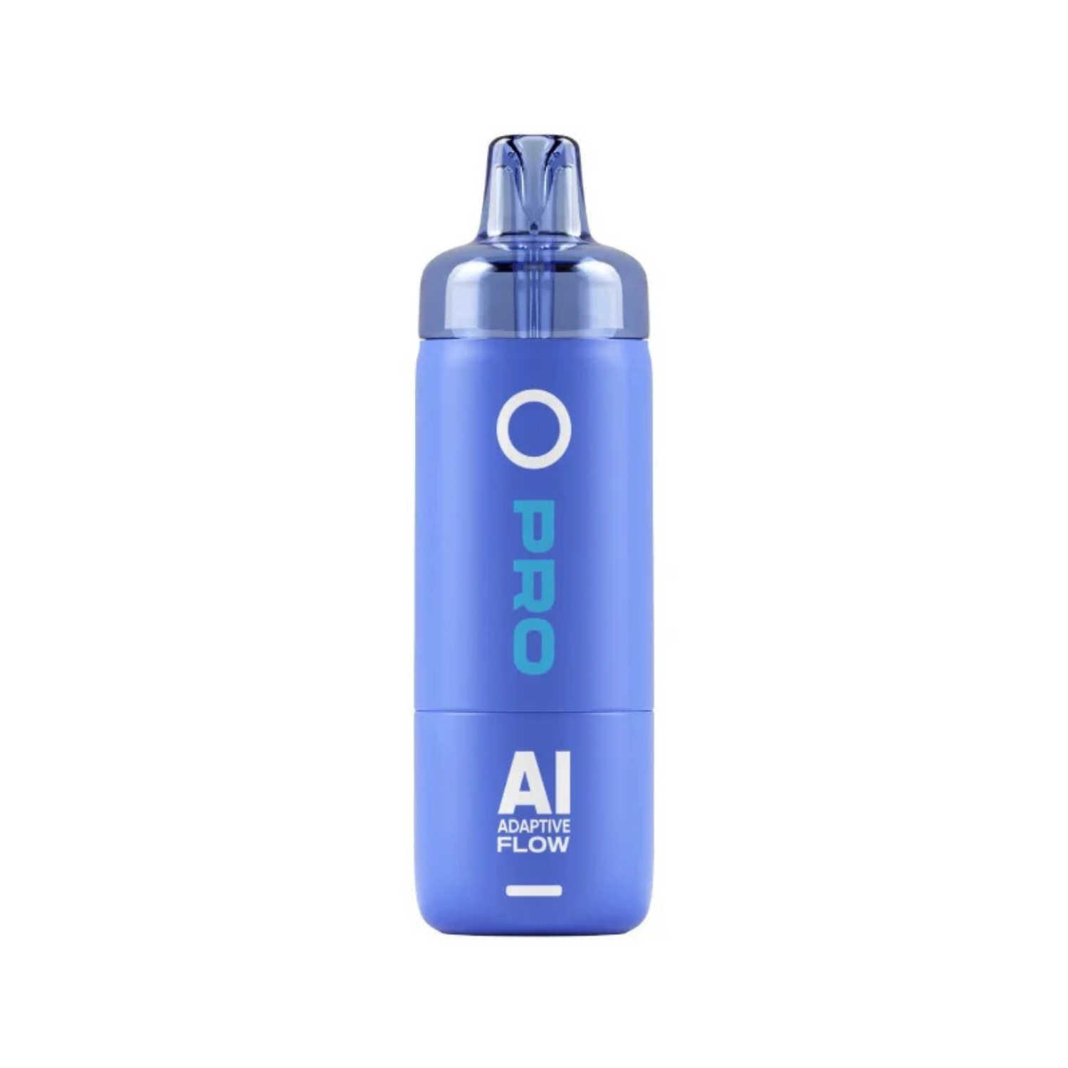 Instaflow O Pro Kit Blue Raspberry mit 20mg Nikotinsalz