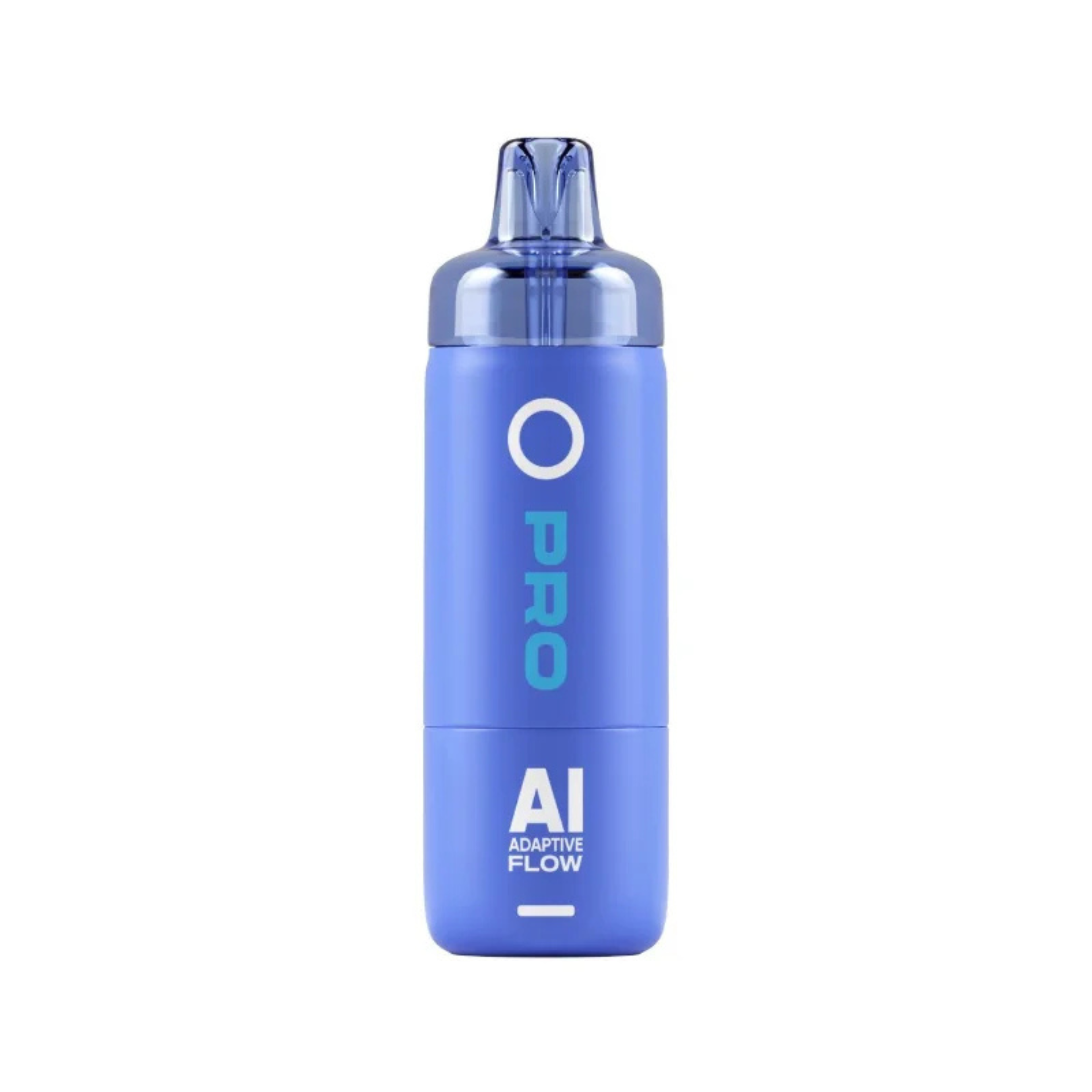 Instaflow O Pro Kit Blue Raspberry mit 20mg Nikotinsalz