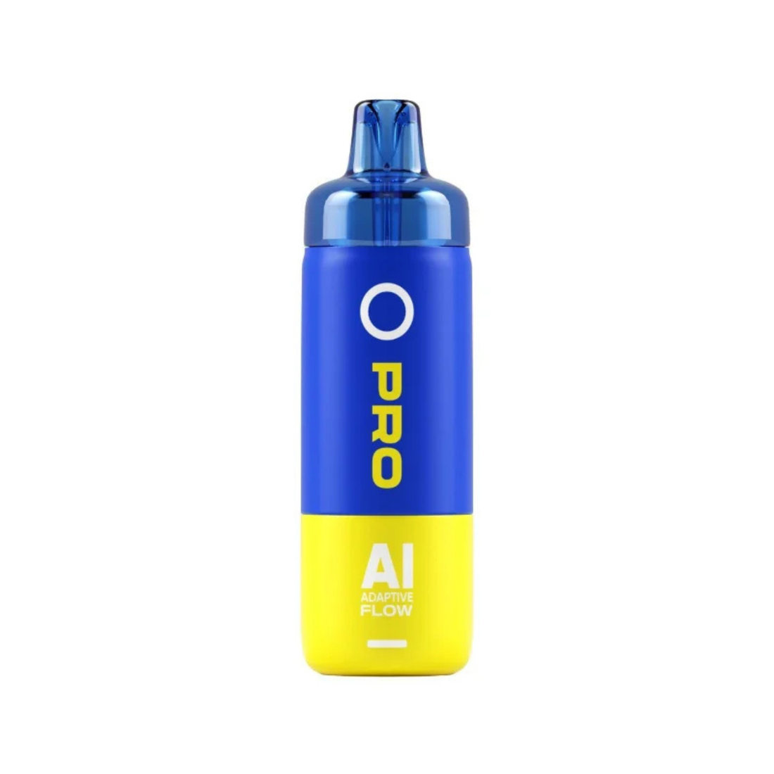 Instaflow O Pro Kit Blueberry Banana mit 20mg Nikotinsalz