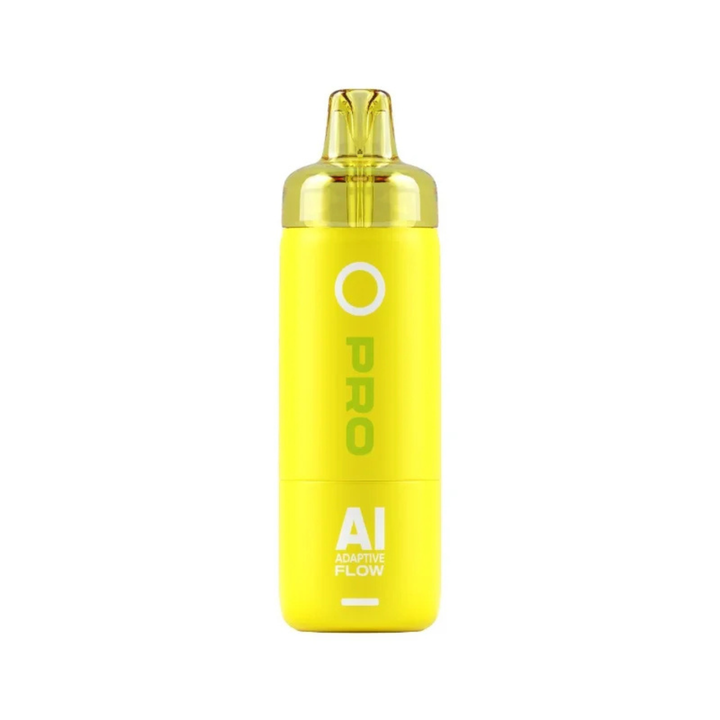 Instaflow O Pro Kit Pineapple mit 20mg Nikotinsalz