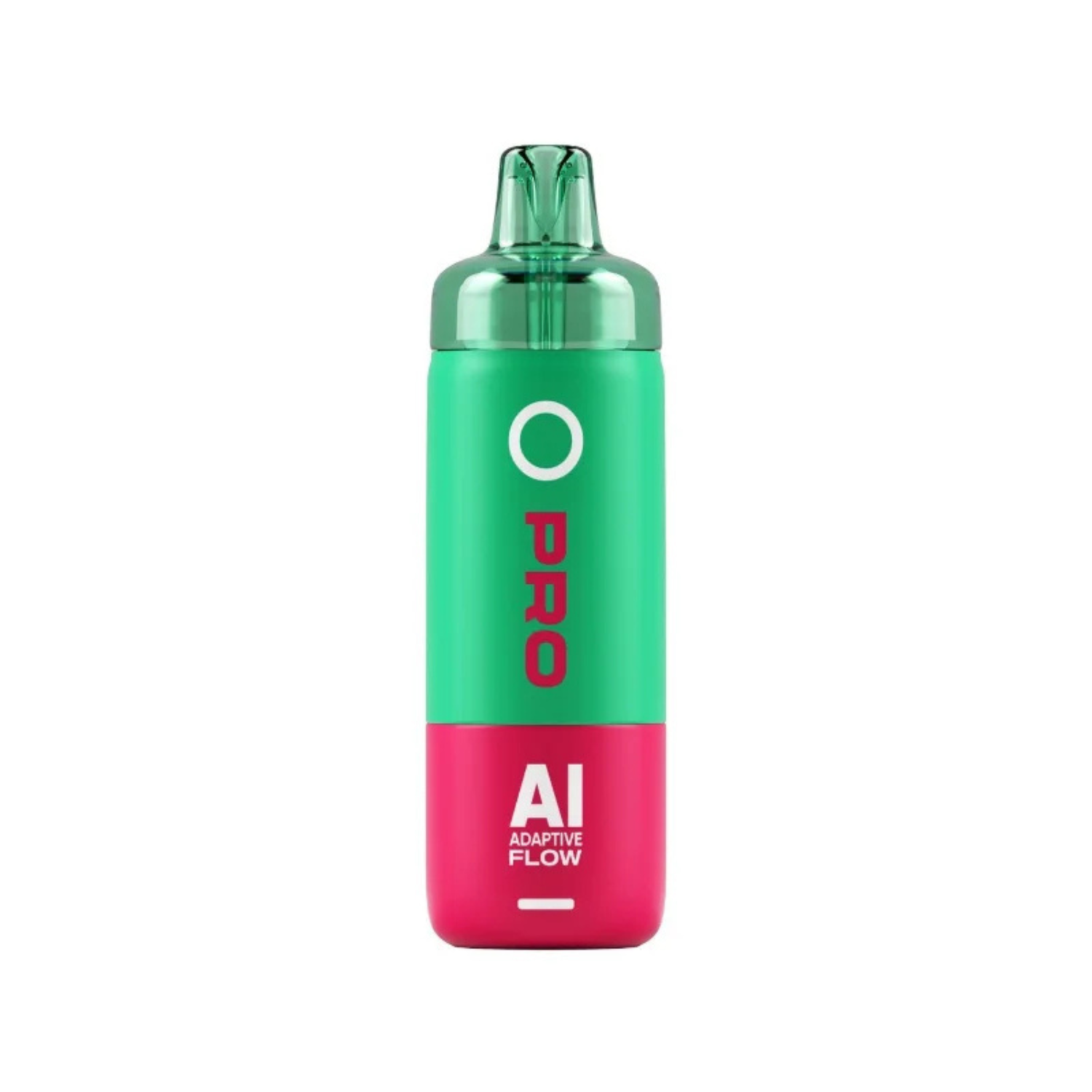 Instaflow O Pro Kit Raspberry Watermelon mit 20mg Nikotinsalz
