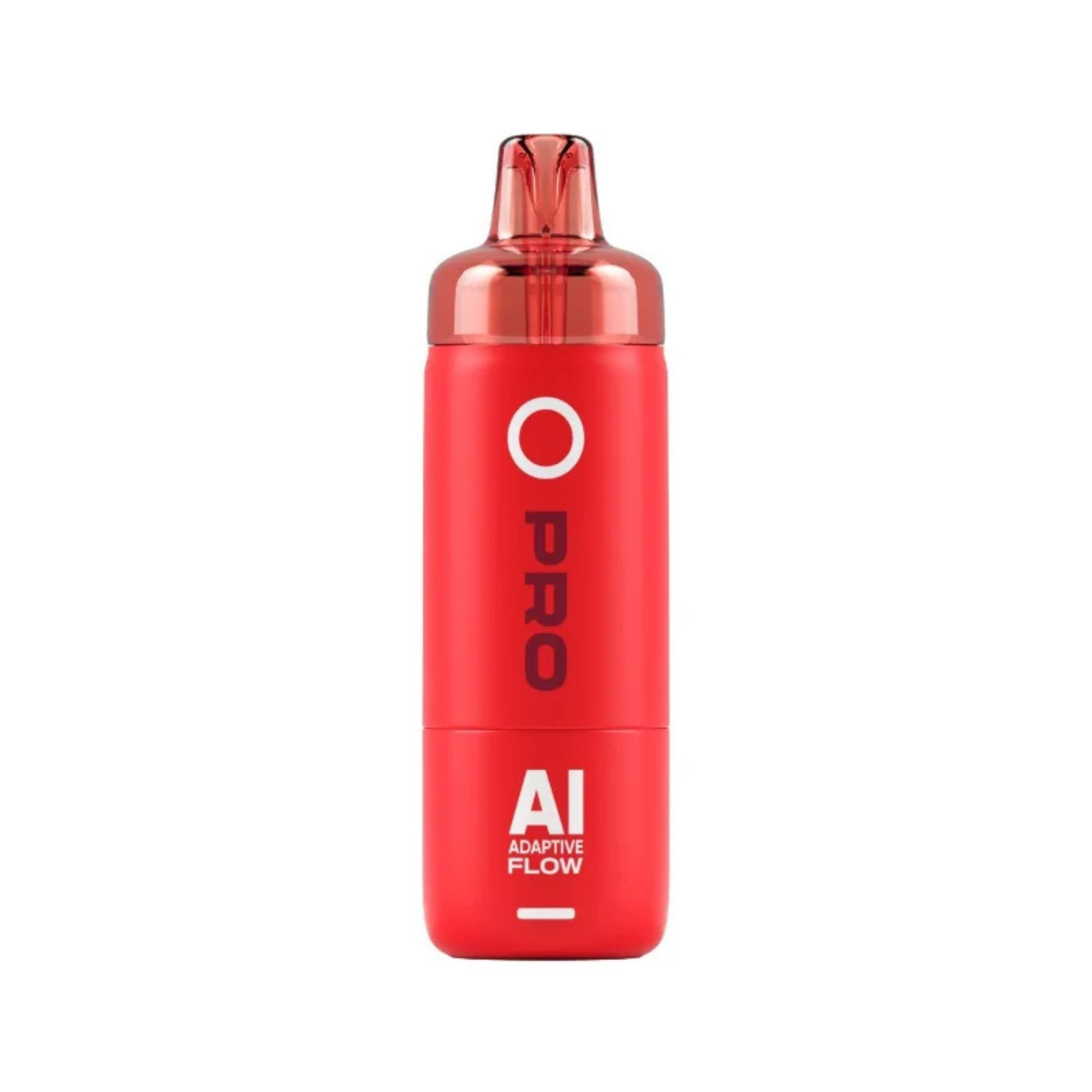 Instaflow O Pro Kit Strawberry mit 20mg Nikotinsalz