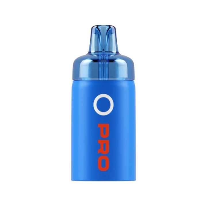 Instaflow O Pro Pod Refill Blood Orange 20mg