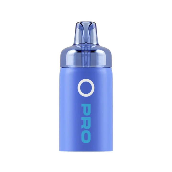 Instaflow O Pro Pod Refill Blue Raspberry 20mg