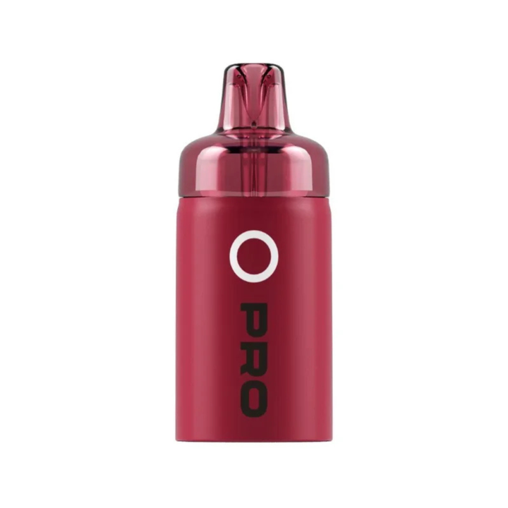Instaflow O Pro Pod Refill Fizzy Cherry 20mg