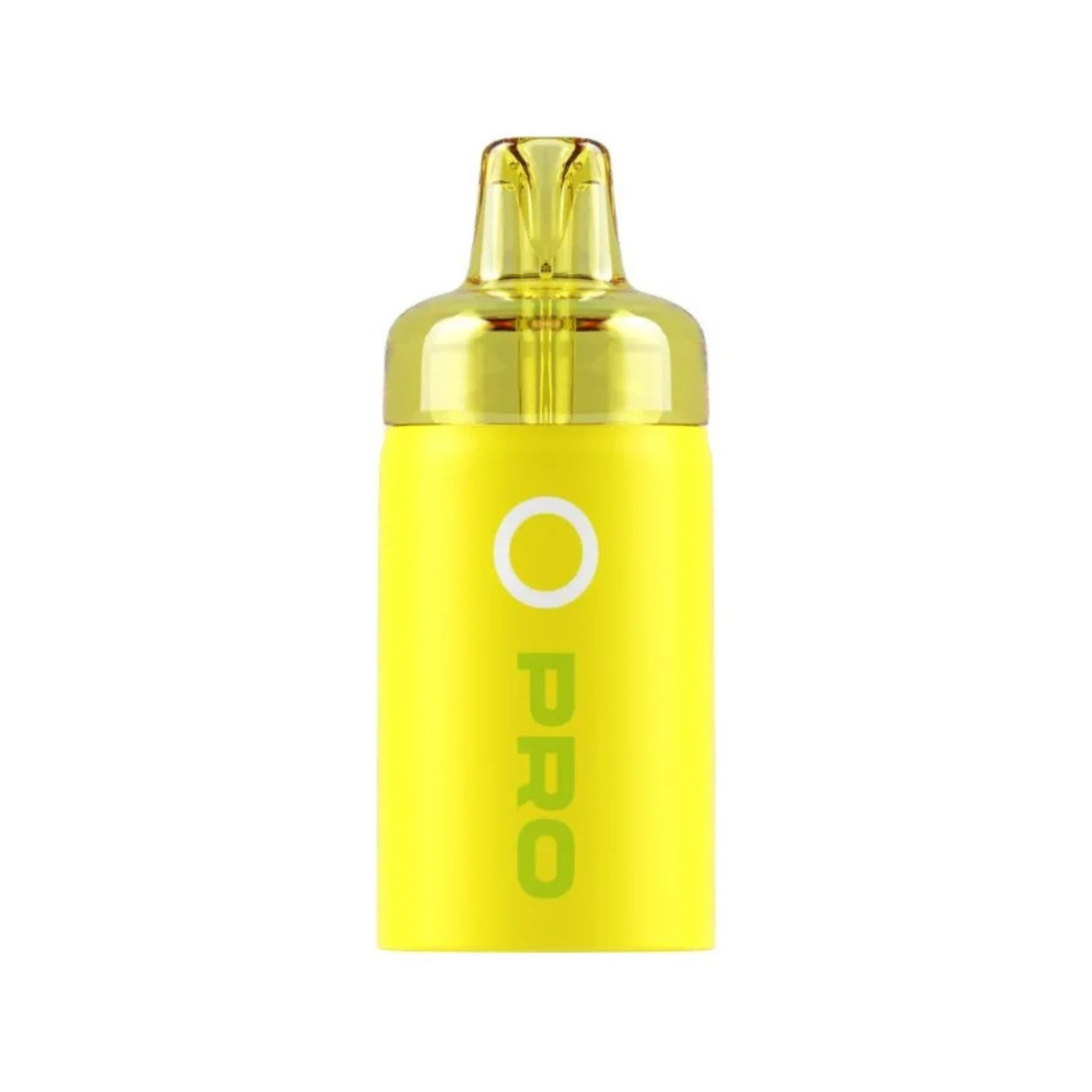 Instaflow O Pro Pod Refill Pineapple 20mg