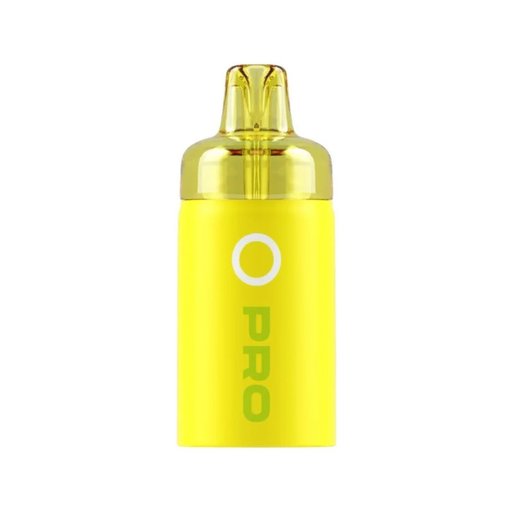 Instaflow O Pro Pod Refill Pineapple 20mg