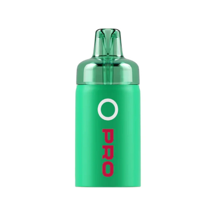Instaflow O Pro Pod Refill Raspberry Watermelon 20mg