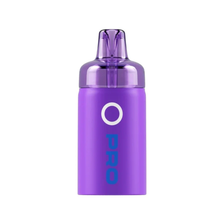 Instaflow O Pro Pod Refill Sour Blackcurrant 20mg