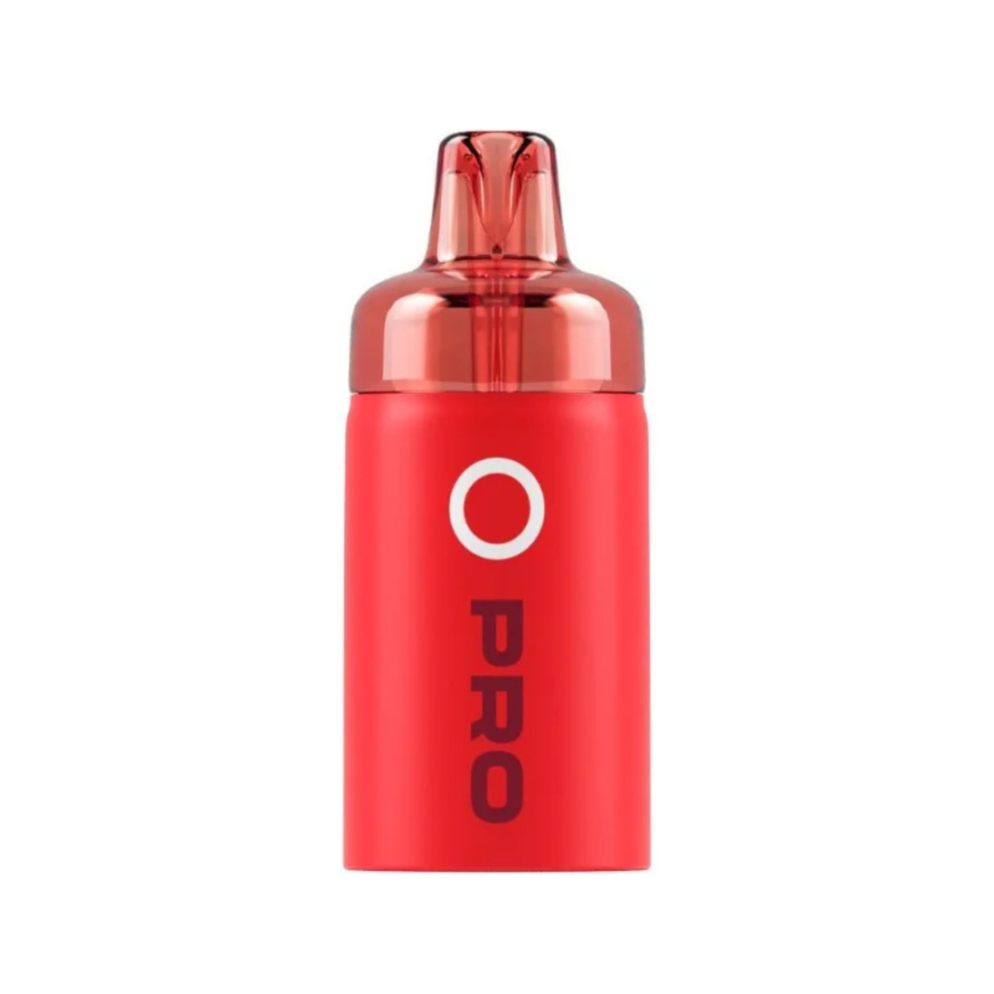 Instaflow O Pro Pod Refill Strawberry 20mg