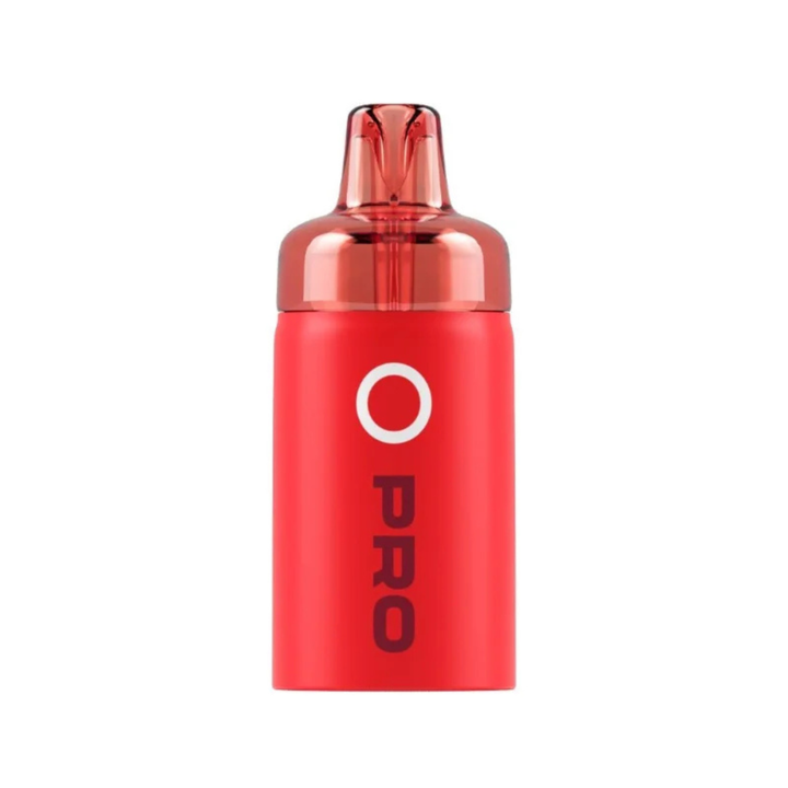 Instaflow O Pro Pod Refill Strawberry 20mg