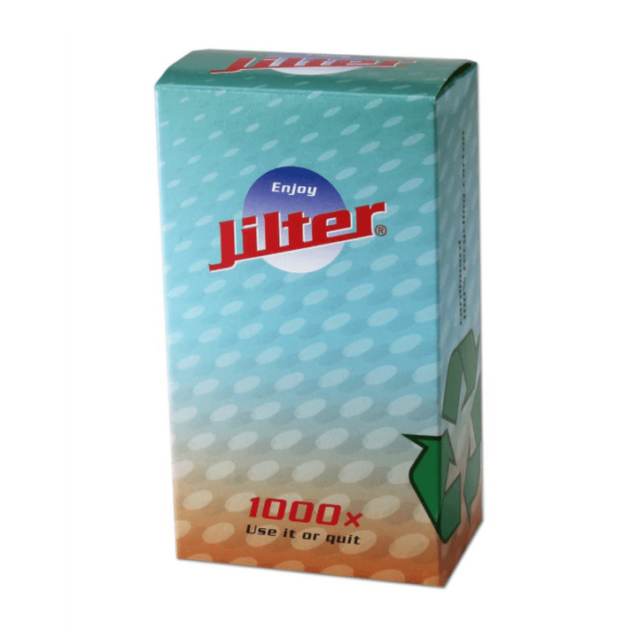 Jilter Classic Filter 6 mm – 1000er Box
