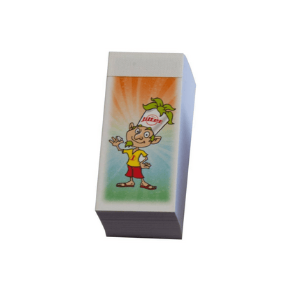 Jilter Jiltip L FAT Filtertips 30×68 mm Block