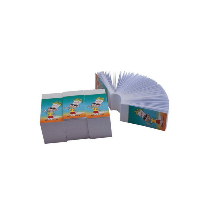Jilter Jiltip M FAT Filtertips 25×55 mm Packung
