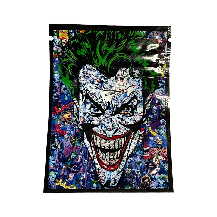 Joker Bag Version 4 – Aufbewahrungsbeutel