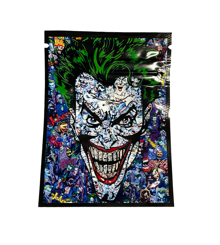 Joker Bag Version 4 – Aufbewahrungsbeutel