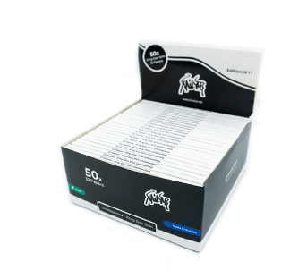 Kailar - Longpapers Box Edition 1 kaufen bei rauchwerk.ch