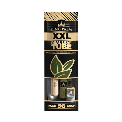 King Palm - King XXL - 1 Stück - Natural kaufen bei rauchwerk.ch
