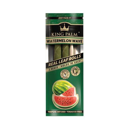 King Palm - Mini - Watermelon Wave kaufen bei rauchwerk.ch