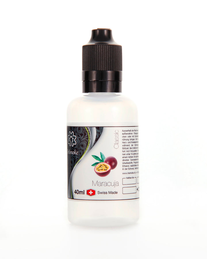 Liquid Station Average Mix – Basis-Liquid 1000 ml, 50 PG / 50 VG
