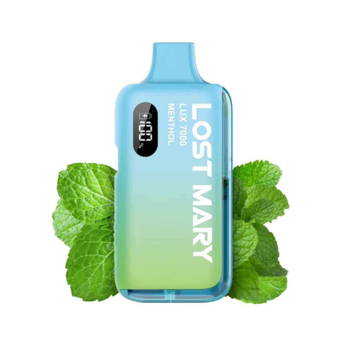 Lost Mary LUX 7000 Menthol 20mg Kit