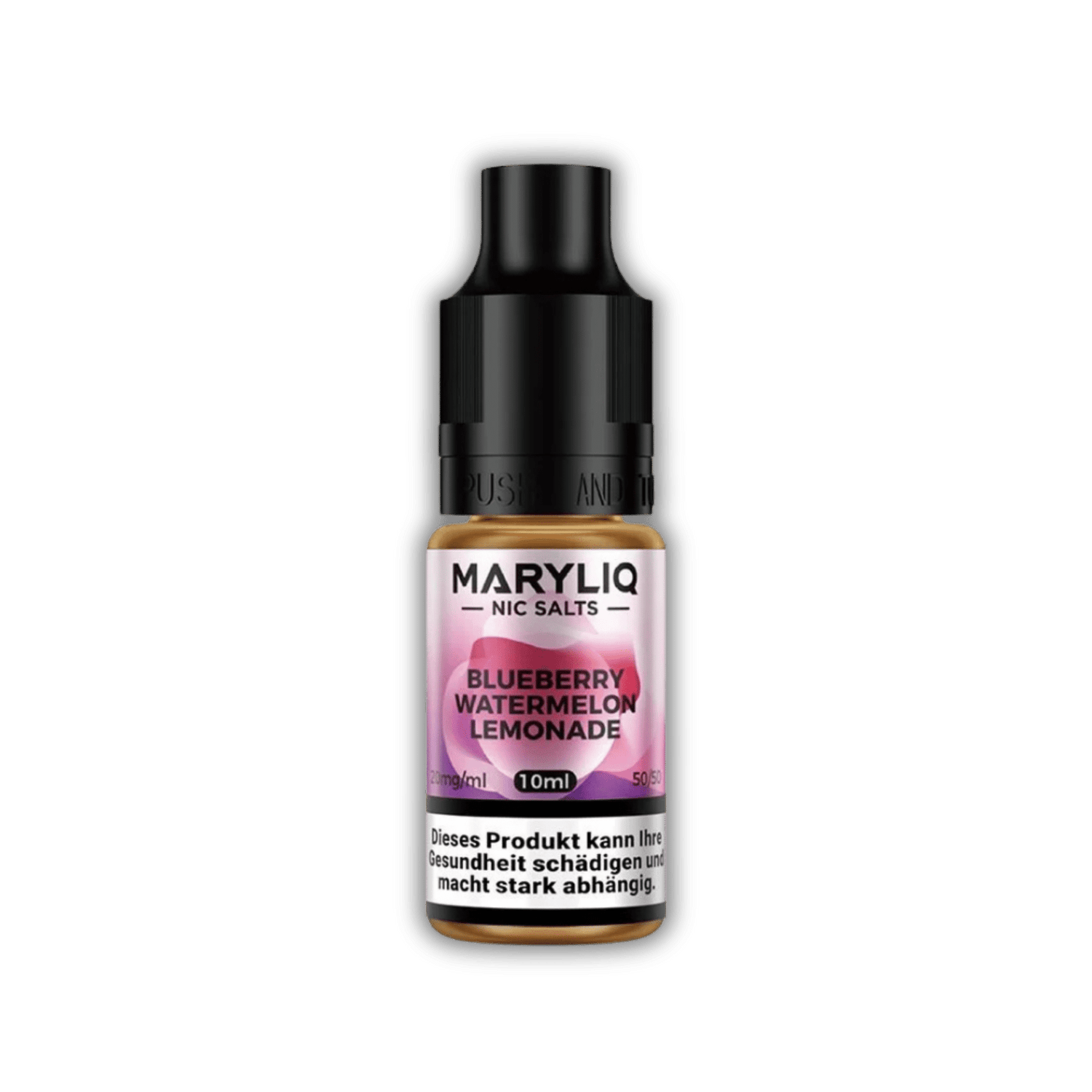 LOST MARY - MaryLiq - 10ml - 20mg/ml - Blueberry Watermelon Lemonade kaufen bei rauchwerk.ch
