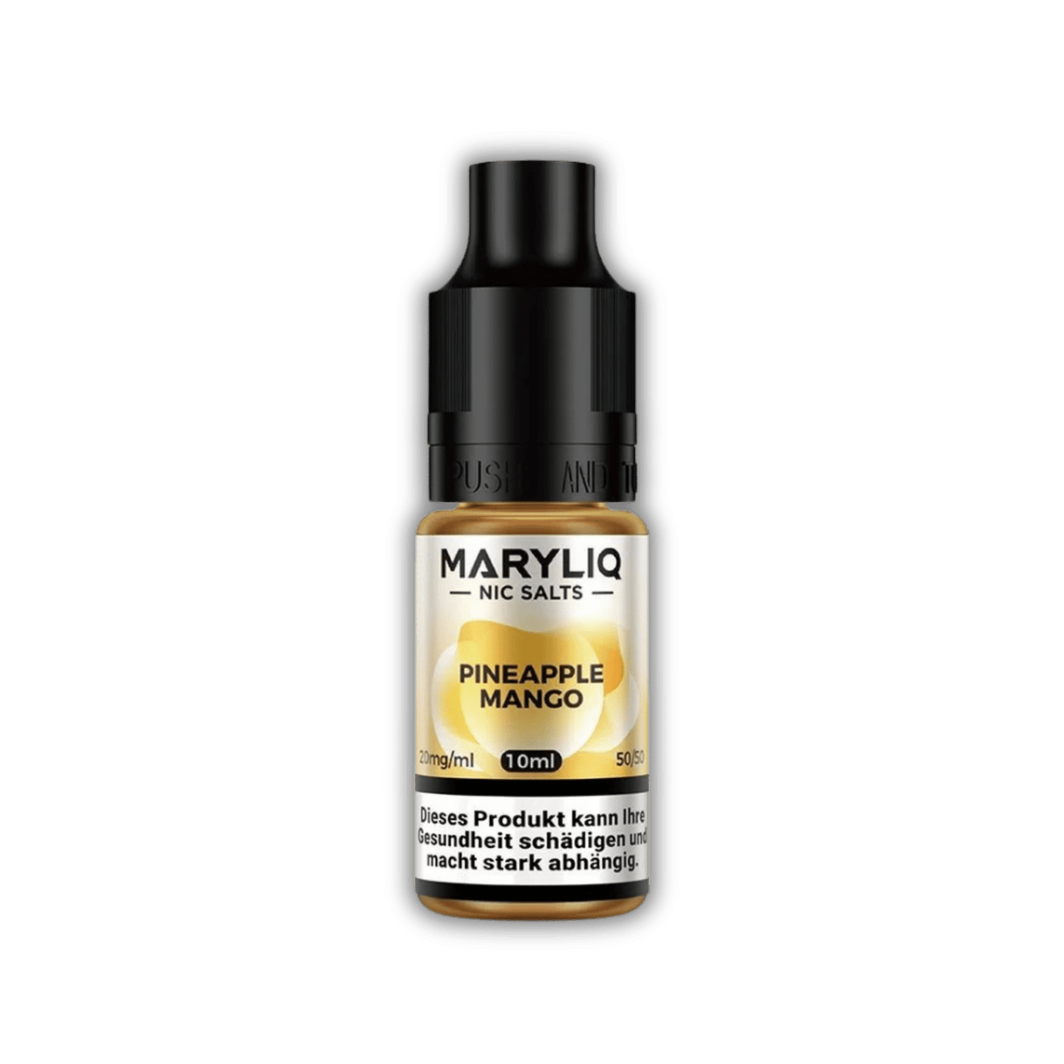 LOST MARY - MaryLiq - 10ml - 20mg/ml - Pink Lemonade kaufen bei rauchwerk.ch