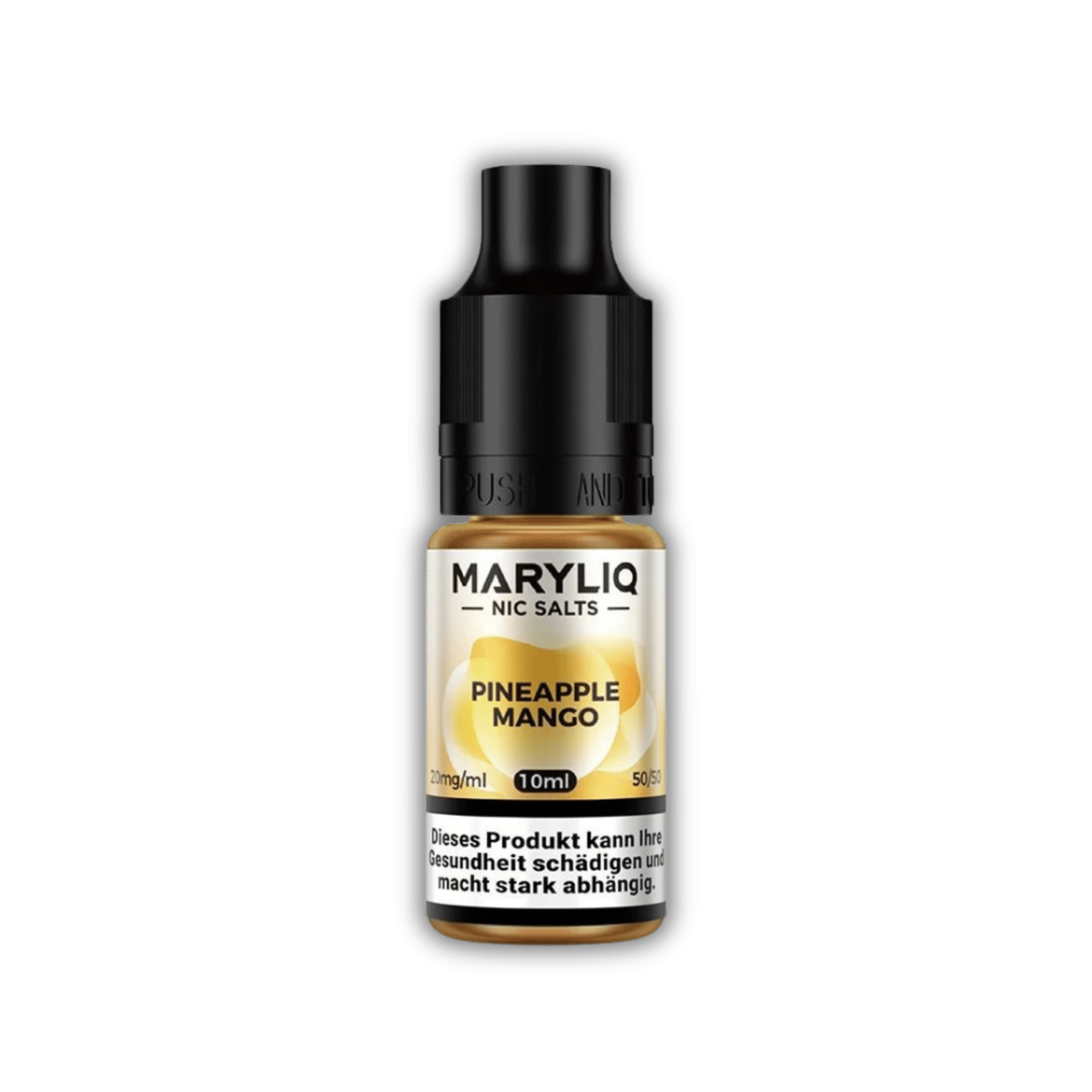 LOST MARY - MaryLiq - 10ml - 20mg/ml - Pink Lemonade kaufen bei rauchwerk.ch