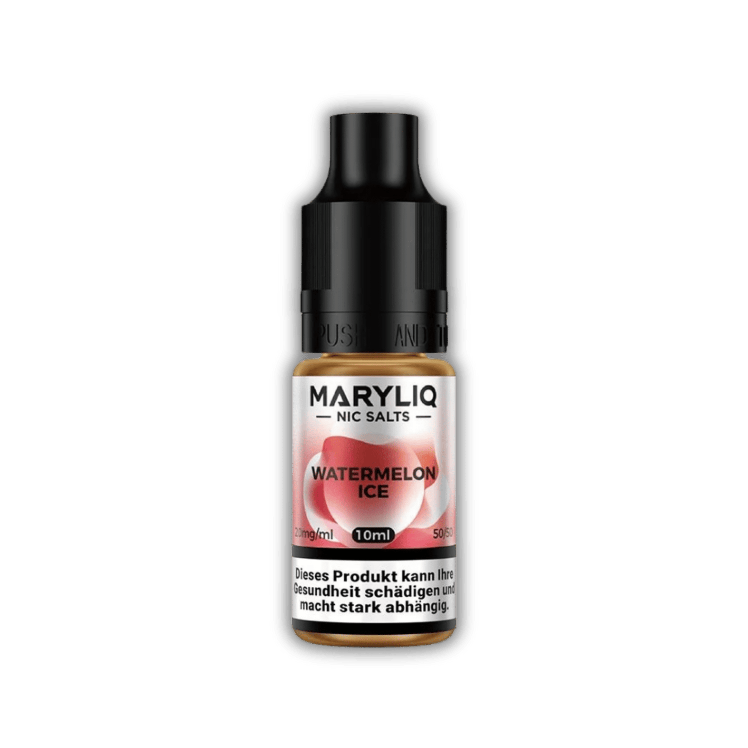 LOST MARY - MaryLiq - 10ml - 20mg/ml - Watermelon Ice kaufen bei rauchwerk.ch