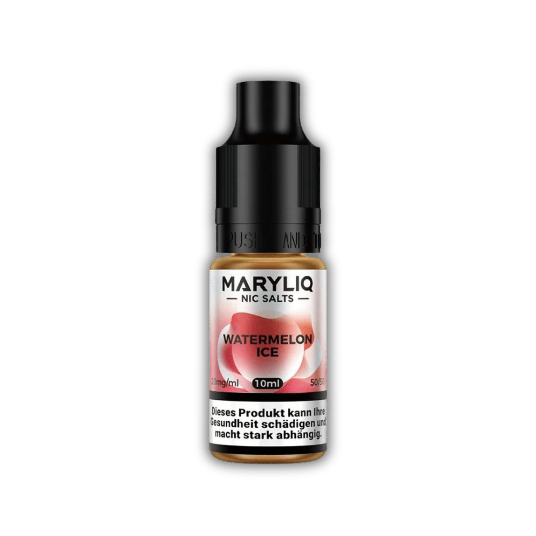 LOST MARY - MaryLiq - 10ml - 20mg/ml - Watermelon Ice kaufen bei rauchwerk.ch