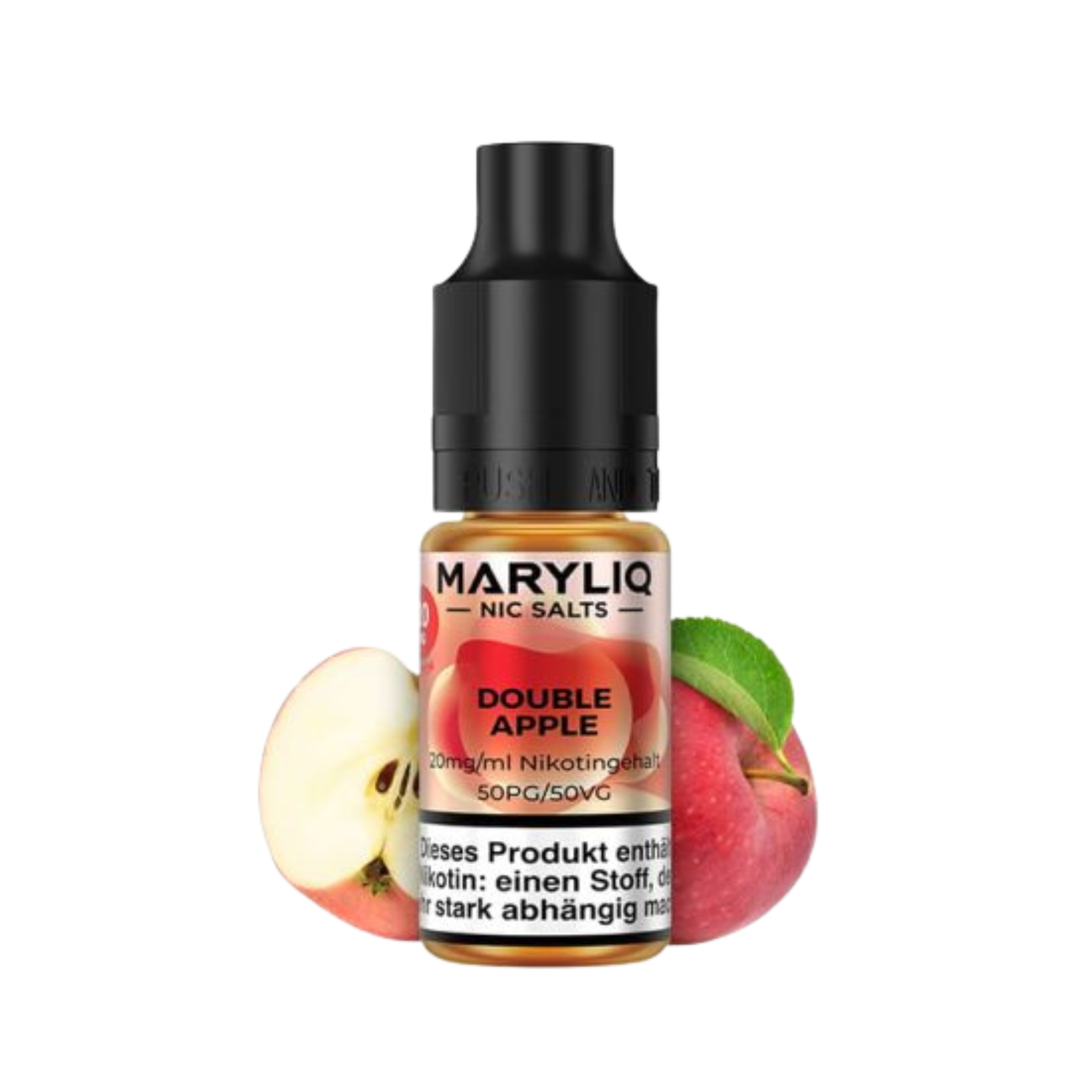 Lost Mary MaryLiq Double Apple E-Liquid 10ml 20mg