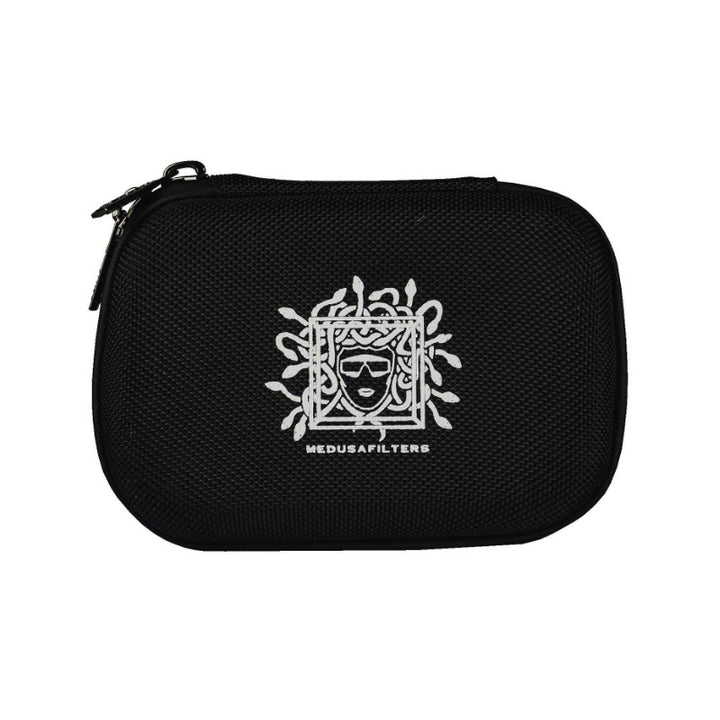 Medusa Hardcase – robuste Aufbewahrungsbox für Rauchzubehör, 1 Stück