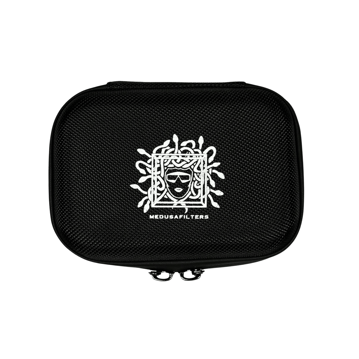 MedusaFilters Travel Hardcase geruchsdicht, geschlossen, kompakte Box