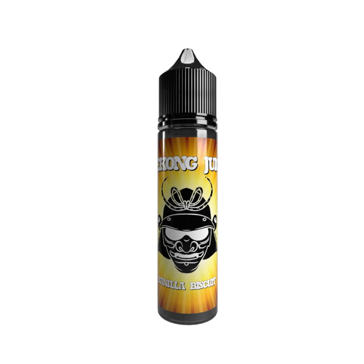 Mekong Juice Banilla Biscuit E-Liquid, 50 ml